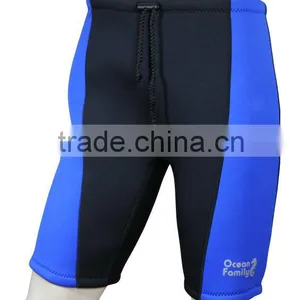 Neoprene Shorts (WS-069) thumbnail-1