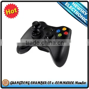 New Product Wireless Bluetooth Controller for Xbox360 thumbnail-1