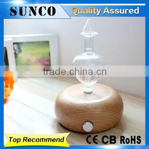 Aroma Nebulizing Diffuser Aroma Fragrance Diffuser thumbnail-1