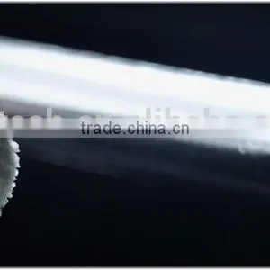 Aluminum Heat Reflect Fiberglass Sleeving thumbnail-3