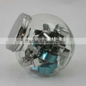 Glass Jar thumbnail-1