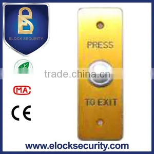 Heavy Aluminum Electric Exit Switch ES314NONC thumbnail-1