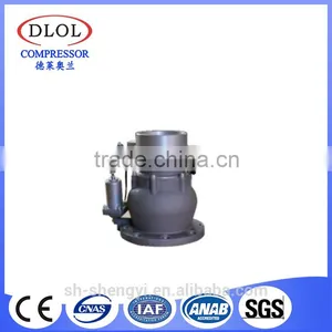 Model GRF-40A Power 30kw Energy Saving and Environment Product Screw Air Compressor thumbnail-4