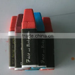 Multifunction Water-based Face Body Paint Sticks thumbnail-2