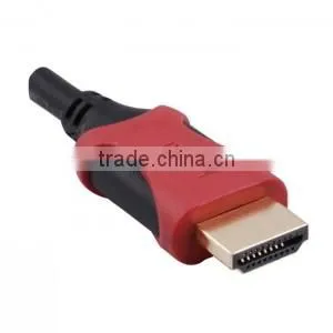 Factory Wholesale Super Speed Hdmi Cable thumbnail-1