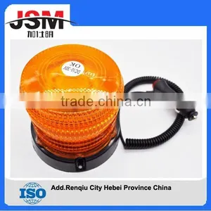 Good Quality 12V/24V Rotating and Strobe Flash Light Car Led Warning Light, Warning Beacons thumbnail-2