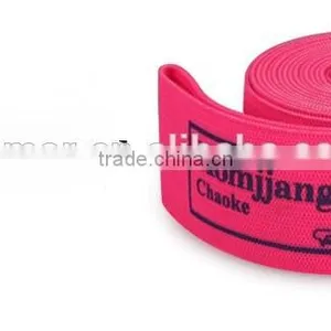 Strong Yoga Elastic Band Yoga Belt thumbnail-5