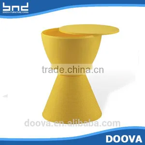OEM Versatile Stool Plastic Furniture thumbnail-2