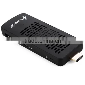IN STOCK! MeeGOpad T05 Win10 Home Version World First Cherry Trail Compute Stick RAM 4GB,Pre-installed Official Licensed thumbnail-1