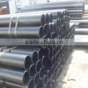 GOST 9941-81 Seamless Stainless Steel Pipe 12X18H10T Sizes thumbnail-3