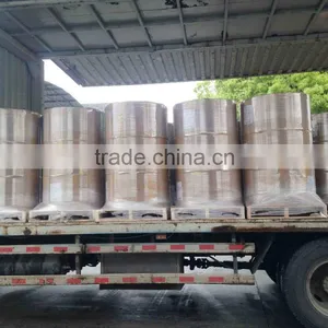 Top Coated Jumbo Roll Thermal Paper thumbnail-1