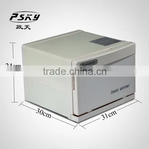 High Quality Mini Towel Warmer With UV Sterilizer thumbnail-2