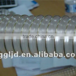 PU Flexible Duct thumbnail-1