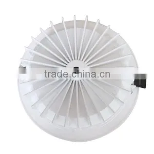 New Style Samsung Chip SMD Led Downlight 10w 15w 20w 25w 30w 50w Dimmable Led Downlight thumbnail-5