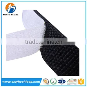 Eco-friendly Printable Molded Nylon Strong Elastic Webbing Strap thumbnail-1
