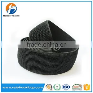 New Products 100% Nylon Armband Medical Elastic Hook and Loop Strap thumbnail-1