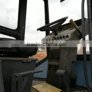 CA30PD Used Vibration Roller Compactor, CA25D,CA25PD,CA30D,CA251 Avaliable thumbnail-4