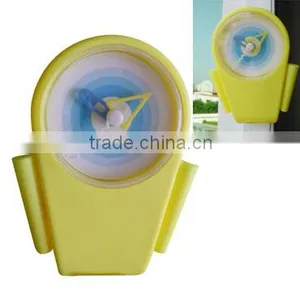 Cupule Plastic Wall Clock (CE,ROHS Certified) thumbnail-1