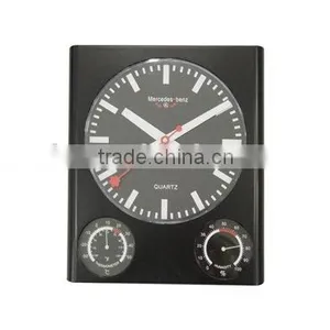 Plastic Wall Clock thumbnail-1