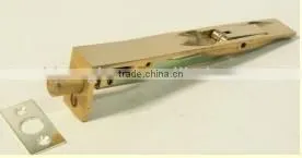 Door Flush Bolt for CB, ZOO, CARLISLE BRASS thumbnail-3