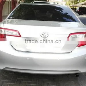 TOYOTA CAMRY 2014 CAR (LHD) (3033810,GASOLINE) thumbnail-3