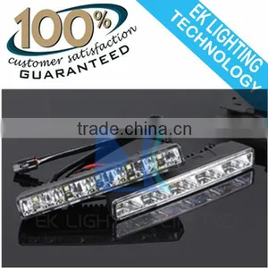 2013 Hotest Sale High Quality High Power Promotion Drl Auto Led Light Specific Led Drl/drl Led Light thumbnail-1