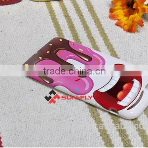 3D PoyFlex Phone Cases for Iphone 6 thumbnail-1