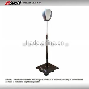 Boxing Free Standing Speed Ball thumbnail-1