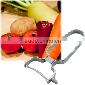 Vegetable Skin Peeler Hand Use Type thumbnail-1