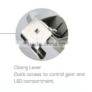 ZY-6019-30W/40W/50W LED Outdoor Aluminum Street Light/led Road Light 5year Warranty thumbnail-3