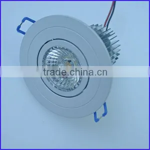 Led Ceiling Light Square thumbnail-1