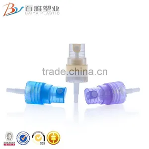 18/410 Fine Mist Plastic Pump Spray,Spray Bottle Caps With 18/410,aluminum Fine Mist Plastic Pump Spray thumbnail-3