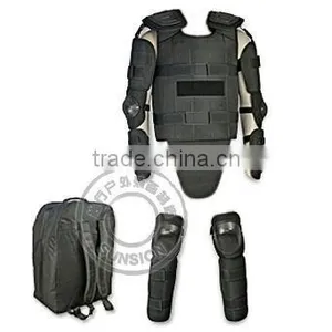 Anti-riot Suit/ Body Armor for Safety Provide Full Protection thumbnail-1
