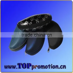 Sunglass Case With Zipper thumbnail-1