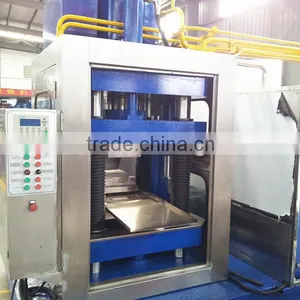 Wide Use Metal Powder Tablet Press Machine thumbnail-1