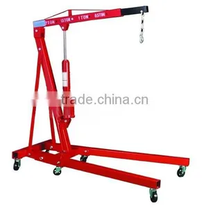 Shop Crane, Engine Hoist, Tools thumbnail-1