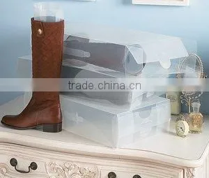 Plastic Shoe Box's thumbnail-1