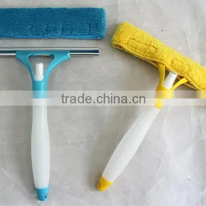 Magic 3 In1 Multifunction Glass Spray Window Cleaning Wiper thumbnail-4