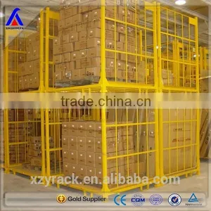 EU Approved Stack Rack for Warehouse thumbnail-6