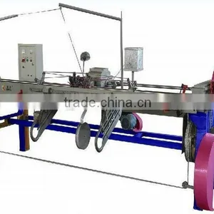 Automatic Shoelace Tipping Machine (JZ-900-3) thumbnail-1