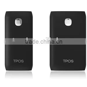 8800mah Portable USB Battery Charger Travel Charger Portable Power Bank Charger Samsung Battery thumbnail-2