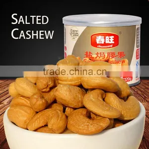 Best Selling Products Export Cashew Nuts Kernels thumbnail-1