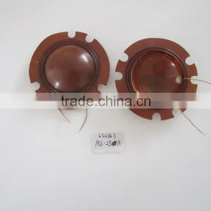 MS-25A PA Speaker Parts Voice Coil thumbnail-4