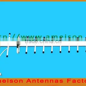 Antenna Manufactory 890-960MHz 12dB Directional Dual Polarization Yagi Antenna thumbnail-1