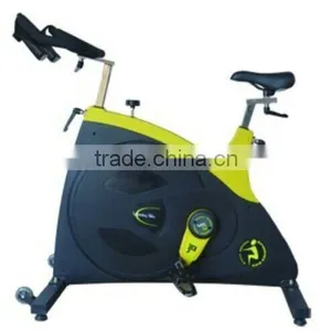 Spinning Bike JG-1108/2015 Hot-sale Gym Exercise Bike/best-selling Spinning Bike thumbnail-2