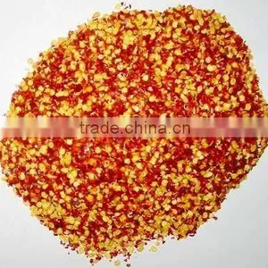 8-10mesh Chilli Crushed With Seeds thumbnail-1