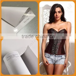 Inkjet High Glossy Photographic Printing Paper Guangzhou Supplier thumbnail-1
