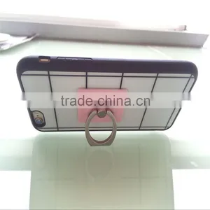 High Quality Fashionable Style Mobile Phone Ring Stand Holder thumbnail-1