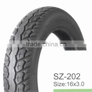 High Quality Hot Sale Bike Tires Wholesale 26*4.0 thumbnail-6