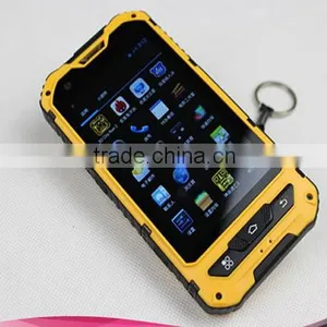 2015 Rugged Smartphone Ip67 Waterproof Discovery A8 Android 4.2.2 Best Selling Industrial Anfroid Phones Without Camera thumbnail-5